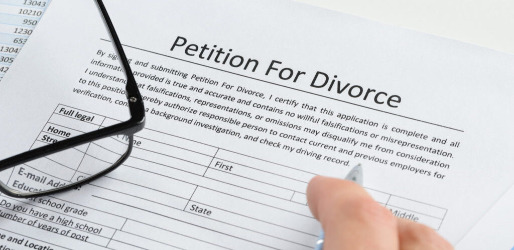 The Key Steps You Need to Take After Deciding to Divorce