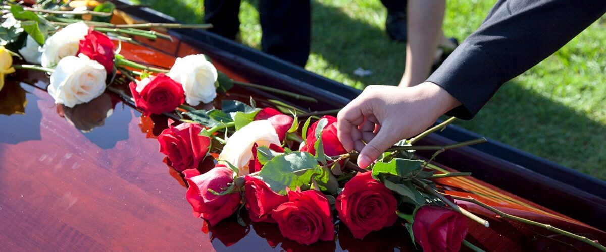 Selecting the Best Burial Services