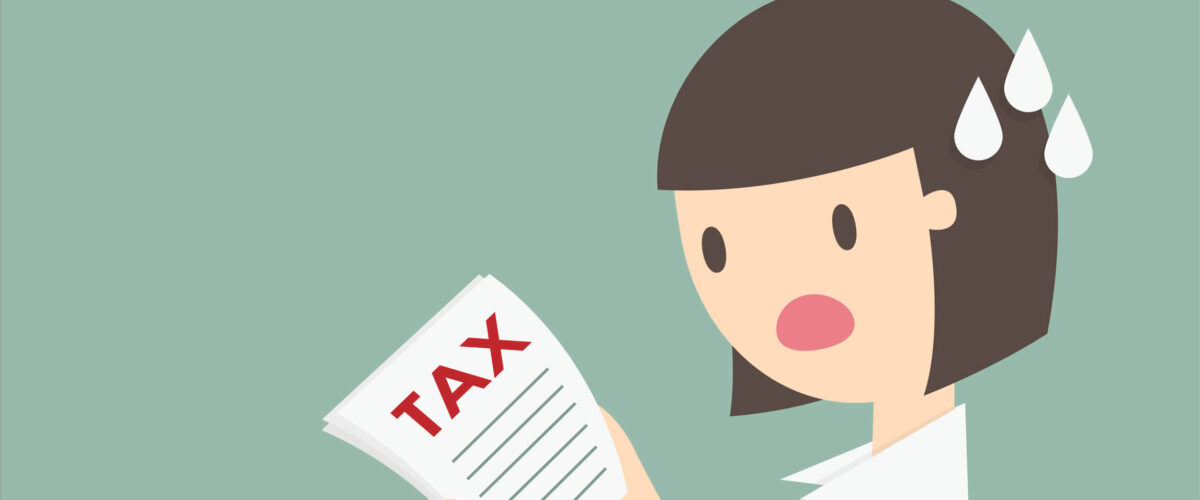 Managing Tax Obligations When Deciding to File For Bankruptcy