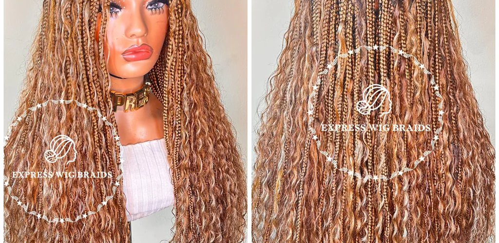 How Braided Wigs Fit into Your Lifestyle